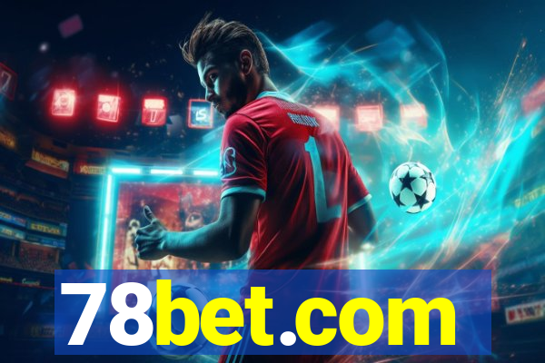 78bet.com