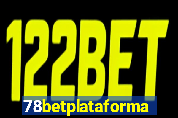 78betplataforma