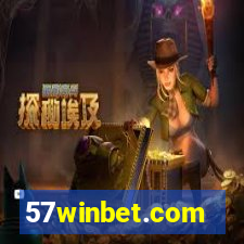 57winbet.com