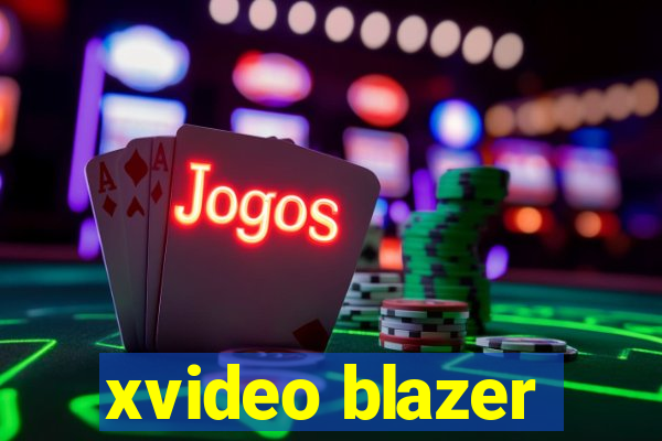 xvideo blazer