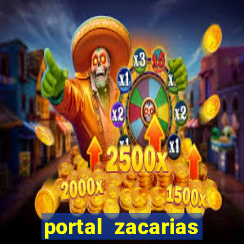 portal zacarias menina da carreta