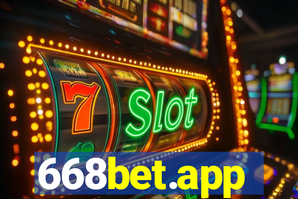 668bet.app