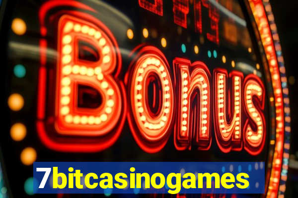 7bitcasinogames