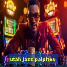 utah jazz palpites