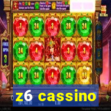 z6 cassino