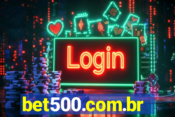 bet500.com.br