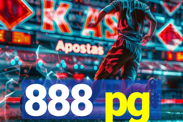 888 pg