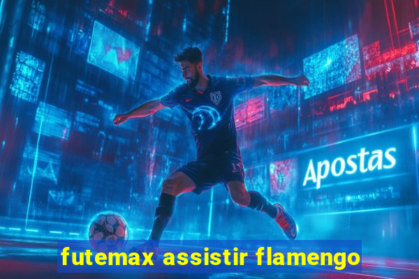 futemax assistir flamengo