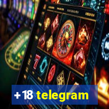 +18 telegram