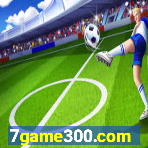 7game300.com