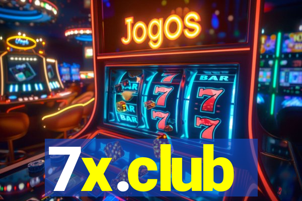 7x.club