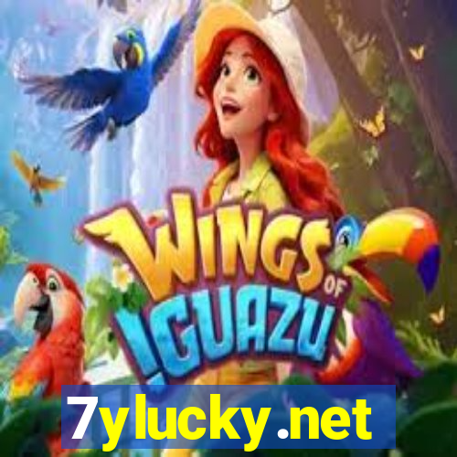 7ylucky.net