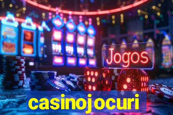 casinojocuri