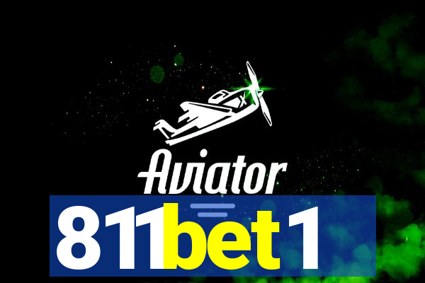 811bet1