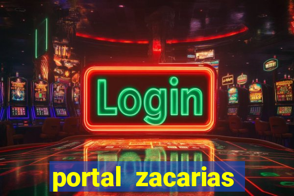 portal zacarias caso gustavo