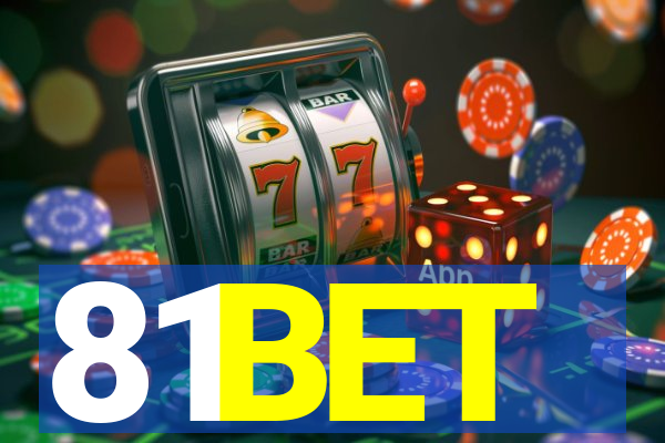 81BET