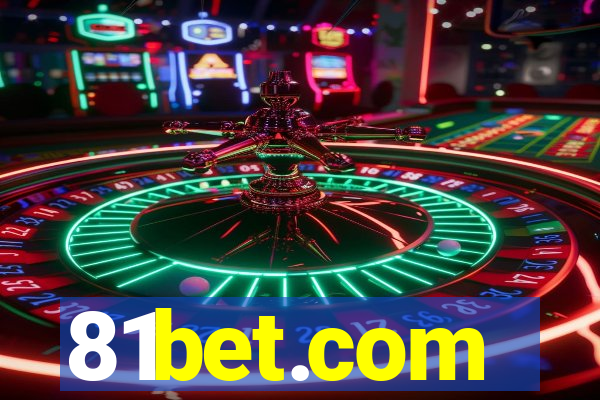 81bet.com