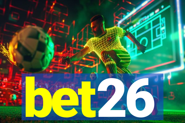 bet26