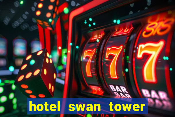 hotel swan tower porto alegre