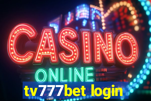 tv777bet login