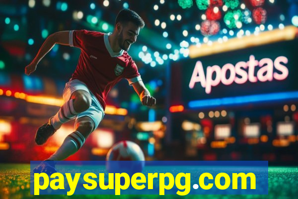 paysuperpg.com