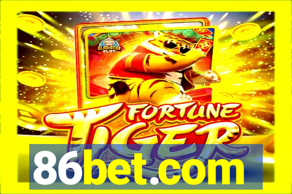 86bet.com