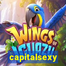 capitalsexy