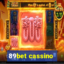 89bet cassino