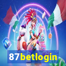 87betlogin