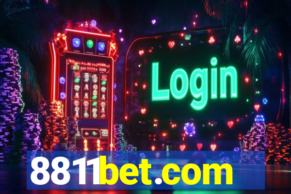 8811bet.com