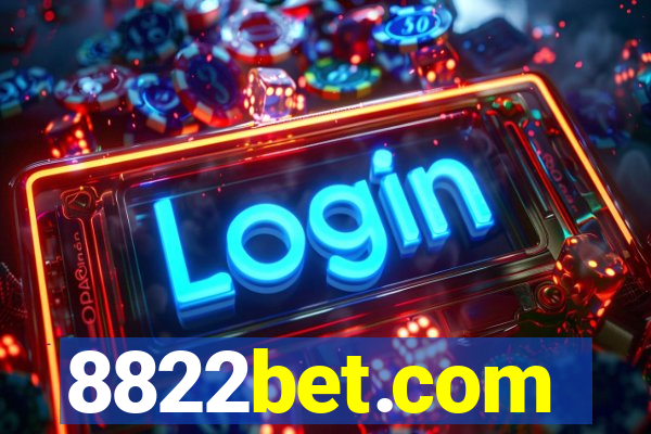 8822bet.com