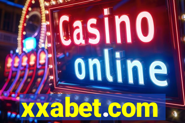 xxabet.com