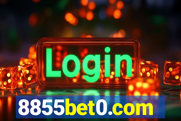 8855bet0.com