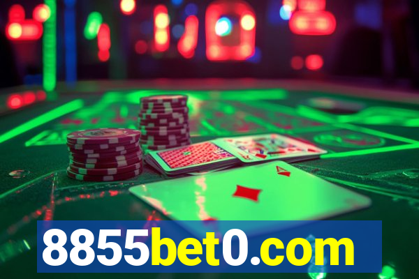 8855bet0.com