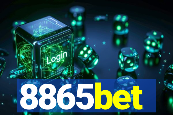 8865bet