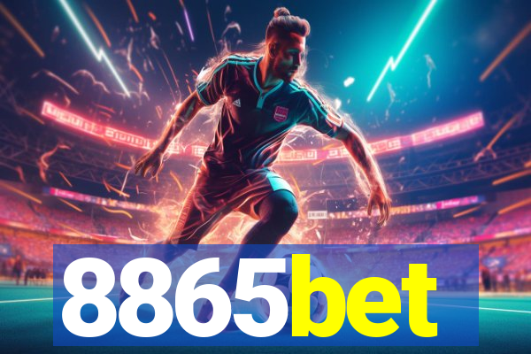 8865bet