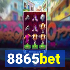 8865bet