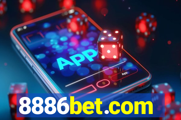 8886bet.com