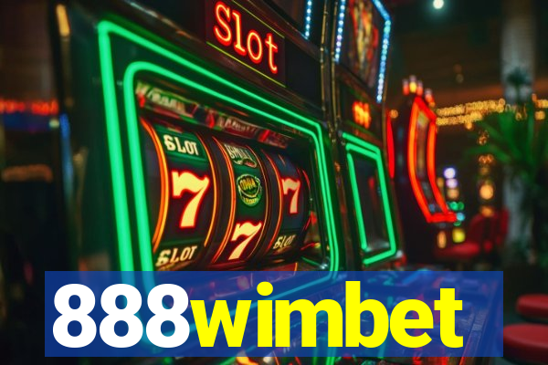 888wimbet