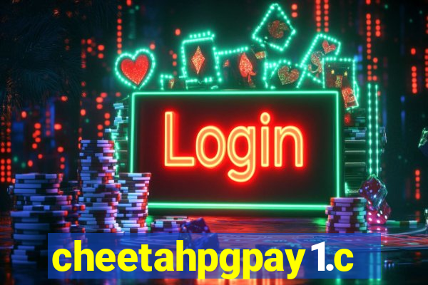 cheetahpgpay1.com