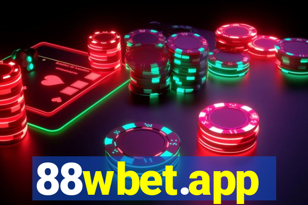 88wbet.app