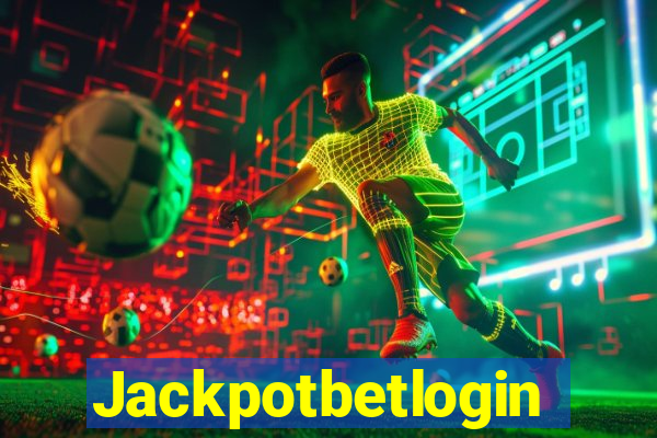 Jackpotbetlogin