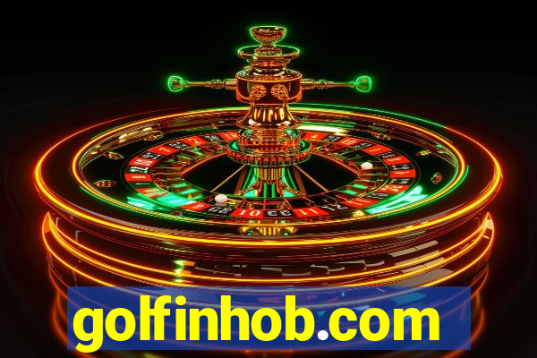 golfinhob.com