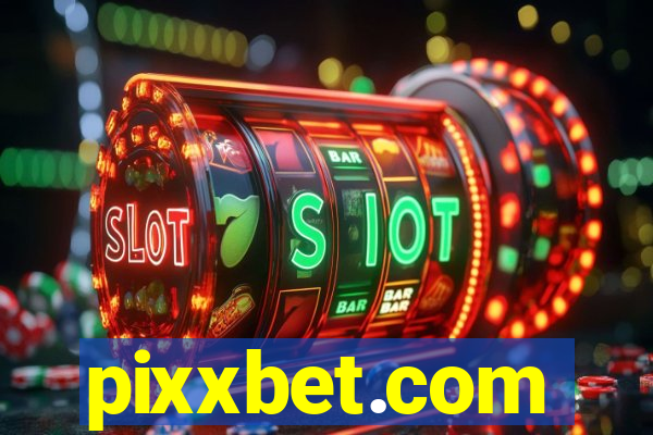 pixxbet.com