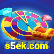 s5ek.com