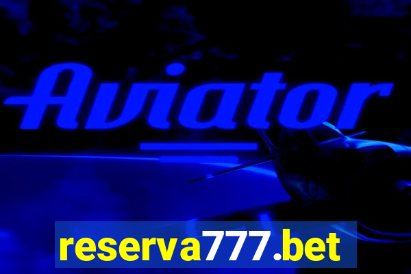 reserva777.bet