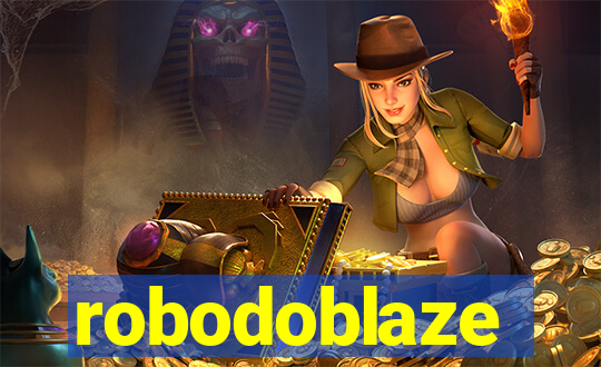 robodoblaze