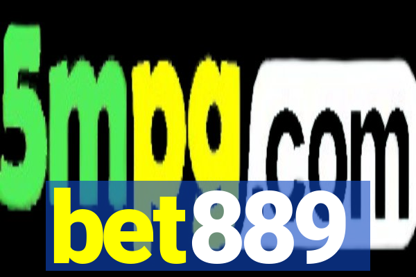 bet889