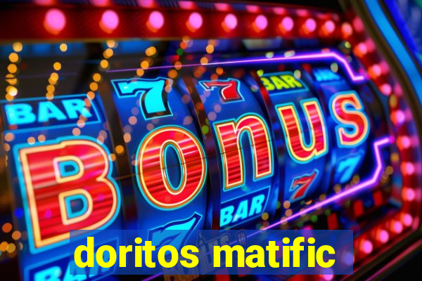 doritos matific