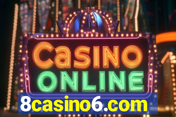 8casino6.com